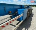 Гофа KDV, объемом двигателя 0 л и пробегом 100 тыс. км за 7900 $, фото 2 на Automoto.ua