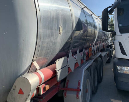 Гофа TSA, объемом двигателя 0 л и пробегом 100 тыс. км за 21500 $, фото 2 на Automoto.ua