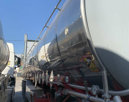 Гофа TSA, объемом двигателя 0 л и пробегом 100 тыс. км за 21500 $, фото 5 на Automoto.ua