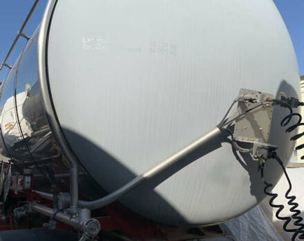 Гофа TSA, объемом двигателя 0 л и пробегом 100 тыс. км за 21500 $, фото 4 на Automoto.ua