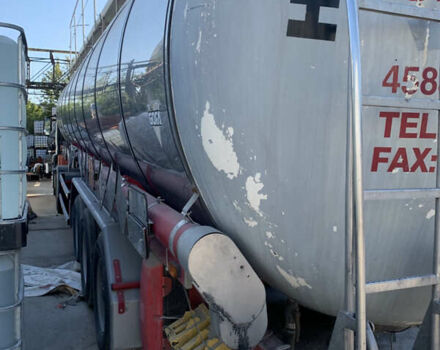 Гофа TSA, объемом двигателя 0 л и пробегом 100 тыс. км за 21500 $, фото 1 на Automoto.ua