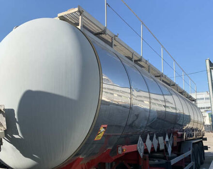 Гофа TSA, объемом двигателя 0 л и пробегом 100 тыс. км за 21500 $, фото 6 на Automoto.ua