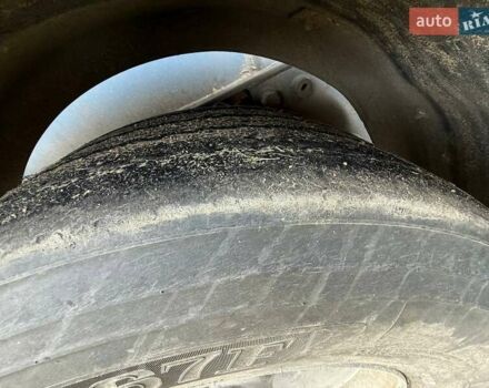 Серый Гофа TSA, объемом двигателя 0 л и пробегом 400 тыс. км за 20000 $, фото 36 на Automoto.ua