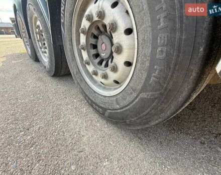 Серый Гофа TSA, объемом двигателя 0 л и пробегом 400 тыс. км за 20000 $, фото 32 на Automoto.ua