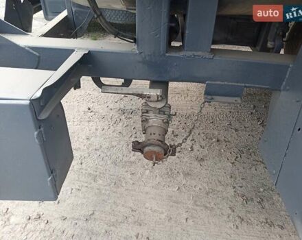 Сірий Гофа TSA, об'ємом двигуна 0 л та пробігом 1 тис. км за 20000 $, фото 2 на Automoto.ua