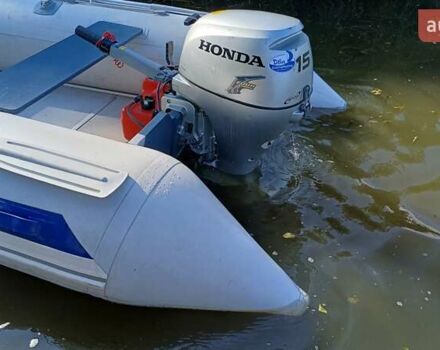 Гранд Ц 360, об'ємом двигуна 0 л та пробігом 0 тис. км за 2500 $, фото 11 на Automoto.ua