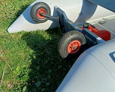 Гранд Ц 360, об'ємом двигуна 0 л та пробігом 0 тис. км за 2500 $, фото 8 на Automoto.ua