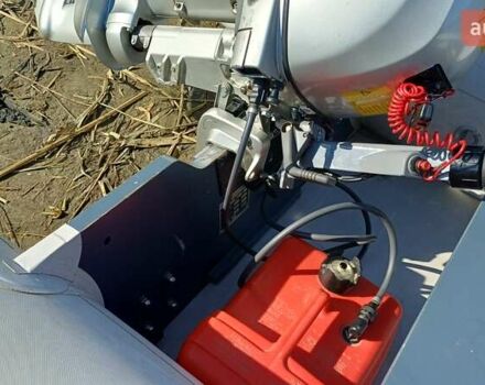 Гранд Ц 360, об'ємом двигуна 0 л та пробігом 0 тис. км за 2500 $, фото 25 на Automoto.ua