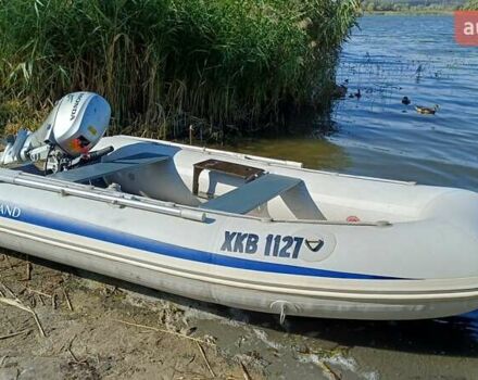 Гранд Ц 360, об'ємом двигуна 0 л та пробігом 0 тис. км за 2500 $, фото 28 на Automoto.ua