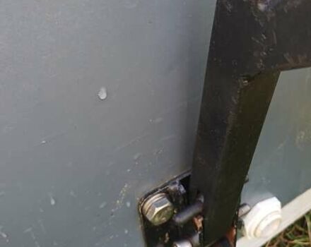 Гранд Ц 360, об'ємом двигуна 0 л та пробігом 0 тис. км за 2500 $, фото 6 на Automoto.ua