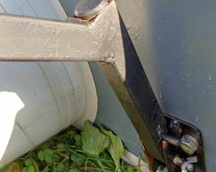 Гранд Ц 360, об'ємом двигуна 0 л та пробігом 0 тис. км за 2500 $, фото 12 на Automoto.ua