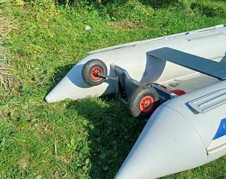 Гранд Ц 360, об'ємом двигуна 0 л та пробігом 0 тис. км за 2500 $, фото 9 на Automoto.ua