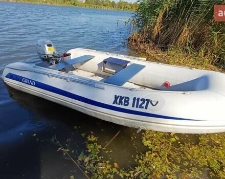 Гранд Ц 360, об'ємом двигуна 0 л та пробігом 0 тис. км за 2500 $, фото 17 на Automoto.ua