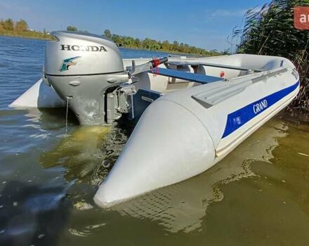 Гранд Ц 360, об'ємом двигуна 0 л та пробігом 0 тис. км за 2500 $, фото 20 на Automoto.ua