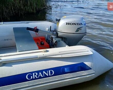 Гранд Ц 360, об'ємом двигуна 0 л та пробігом 0 тис. км за 2500 $, фото 16 на Automoto.ua