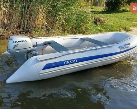 Гранд Ц 360, об'ємом двигуна 0 л та пробігом 0 тис. км за 2500 $, фото 7 на Automoto.ua