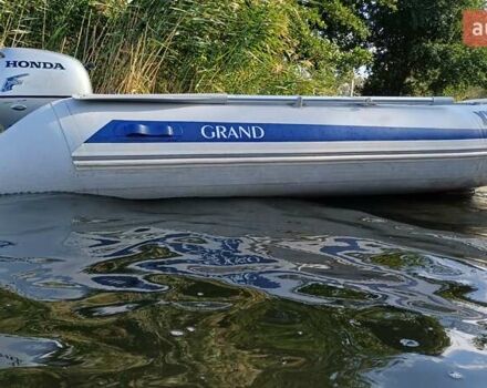 Гранд Ц 360, об'ємом двигуна 0 л та пробігом 0 тис. км за 2500 $, фото 10 на Automoto.ua