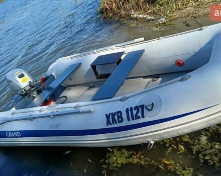 Гранд Ц 360, об'ємом двигуна 0 л та пробігом 0 тис. км за 2500 $, фото 15 на Automoto.ua