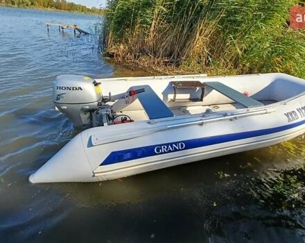 Гранд Ц 360, об'ємом двигуна 0 л та пробігом 0 тис. км за 2500 $, фото 18 на Automoto.ua