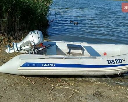 Гранд Ц 360, об'ємом двигуна 0 л та пробігом 0 тис. км за 2500 $, фото 29 на Automoto.ua