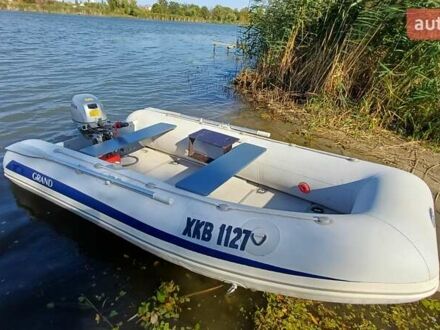 Гранд Ц 360, об'ємом двигуна 0 л та пробігом 0 тис. км за 2500 $, фото 1 на Automoto.ua