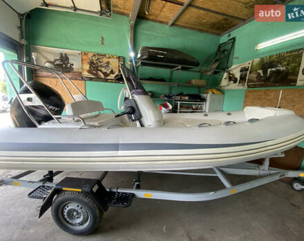 Гранд Г480Л, объемом двигателя 0 л и пробегом 0 тыс. км за 15000 $, фото 1 на Automoto.ua