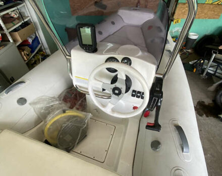Гранд Г480Л, объемом двигателя 0 л и пробегом 0 тыс. км за 15000 $, фото 3 на Automoto.ua