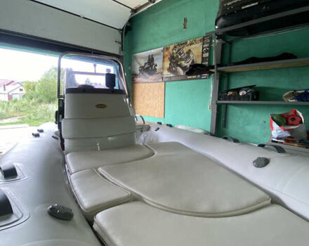 Гранд Г480Л, объемом двигателя 0 л и пробегом 0 тыс. км за 15000 $, фото 5 на Automoto.ua