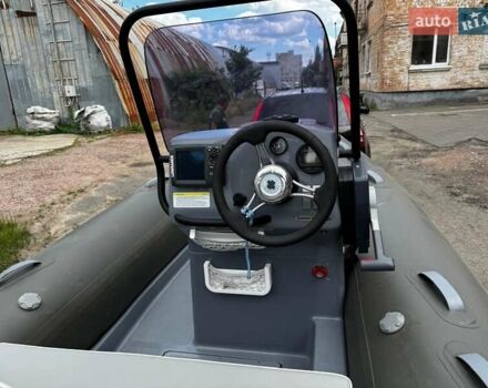Гранд Г480Л, об'ємом двигуна 0 л та пробігом 5 тис. км за 12700 $, фото 8 на Automoto.ua