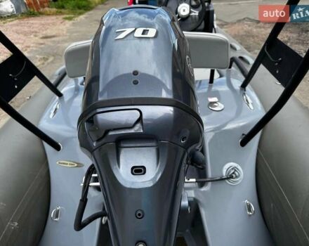 Гранд Г480Л, об'ємом двигуна 0 л та пробігом 5 тис. км за 12700 $, фото 9 на Automoto.ua