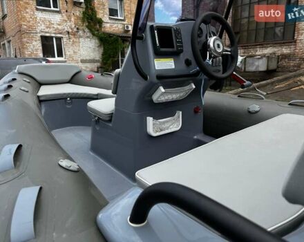 Гранд Г480Л, об'ємом двигуна 0 л та пробігом 5 тис. км за 12700 $, фото 10 на Automoto.ua