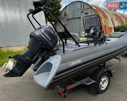 Гранд Г480Л, об'ємом двигуна 0 л та пробігом 5 тис. км за 12700 $, фото 13 на Automoto.ua