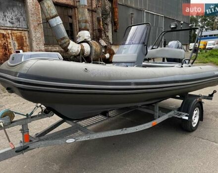 Гранд Г480Л, об'ємом двигуна 0 л та пробігом 5 тис. км за 12700 $, фото 3 на Automoto.ua