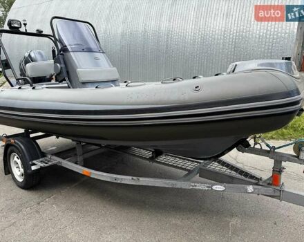 Гранд Г480Л, об'ємом двигуна 0 л та пробігом 5 тис. км за 12700 $, фото 5 на Automoto.ua