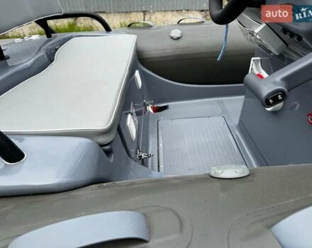 Гранд Г480Л, об'ємом двигуна 0 л та пробігом 5 тис. км за 12700 $, фото 7 на Automoto.ua