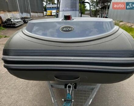 Гранд Г480Л, об'ємом двигуна 0 л та пробігом 5 тис. км за 12700 $, фото 4 на Automoto.ua