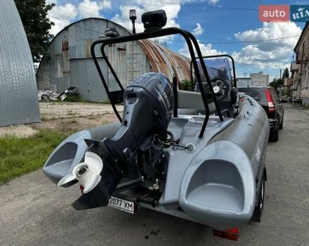 Гранд Г480Л, об'ємом двигуна 0 л та пробігом 5 тис. км за 12700 $, фото 1 на Automoto.ua