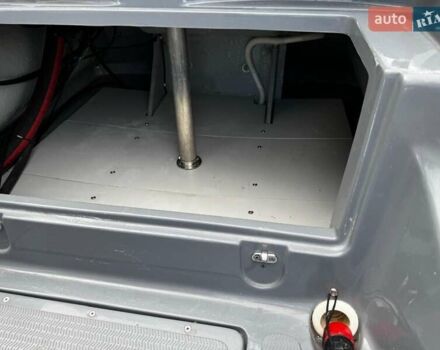Гранд Г480Л, об'ємом двигуна 0 л та пробігом 5 тис. км за 12700 $, фото 12 на Automoto.ua