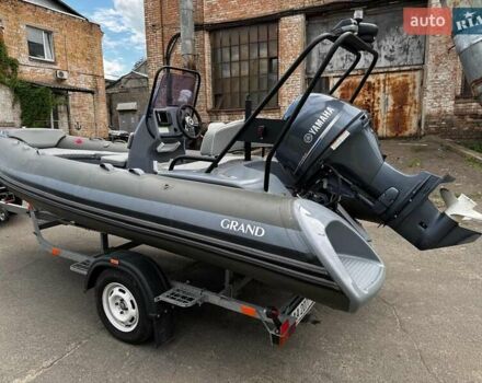 Гранд Г480Л, об'ємом двигуна 0 л та пробігом 5 тис. км за 12700 $, фото 2 на Automoto.ua