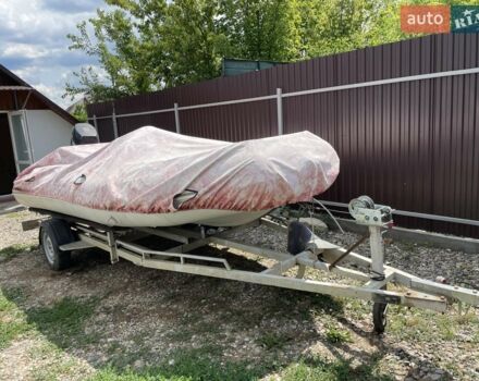 Черный Гранд Рангер, объемом двигателя 0 л и пробегом 0 тыс. км за 3800 $, фото 1 на Automoto.ua