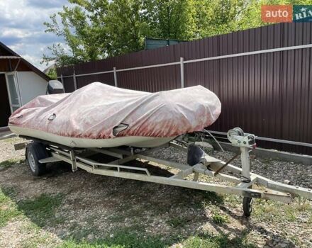 Черный Гранд Рангер, объемом двигателя 0 л и пробегом 1 тыс. км за 3800 $, фото 1 на Automoto.ua