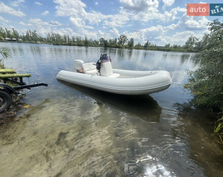 Гранд Golden Line, объемом двигателя 0 л и пробегом 0 тыс. км за 8000 $, фото 1 на Automoto.ua