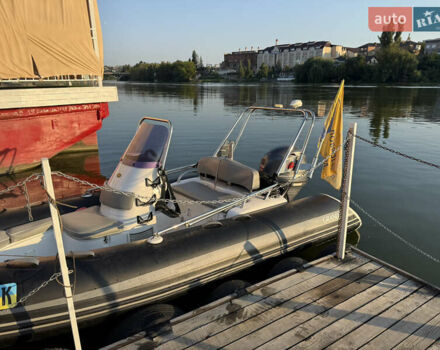 Гранд Golden Liny, объемом двигателя 70 л и пробегом 0 тыс. км за 13800 $, фото 10 на Automoto.ua