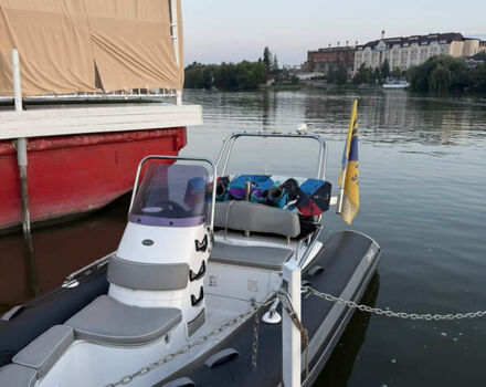 Гранд Golden Liny, объемом двигателя 70 л и пробегом 0 тыс. км за 13800 $, фото 5 на Automoto.ua