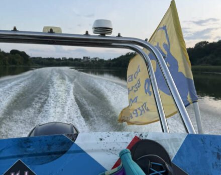 Гранд Golden Liny, объемом двигателя 70 л и пробегом 0 тыс. км за 13800 $, фото 3 на Automoto.ua