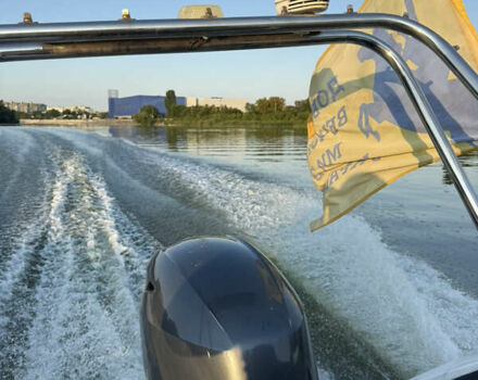Гранд Golden Liny, объемом двигателя 70 л и пробегом 0 тыс. км за 13800 $, фото 2 на Automoto.ua
