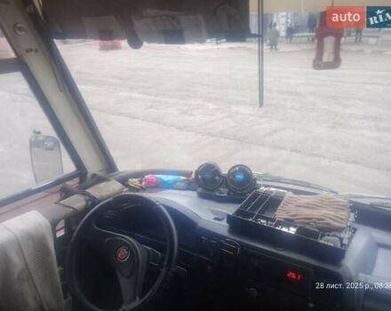 Бежевый ГалАЗ 3207, объемом двигателя 3.97 л и пробегом 500 тыс. км за 9000 $, фото 20 на Automoto.ua