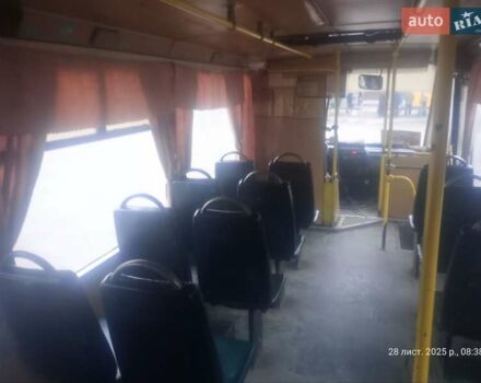 Бежевый ГалАЗ 3207, объемом двигателя 3.97 л и пробегом 500 тыс. км за 9000 $, фото 18 на Automoto.ua