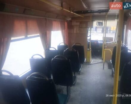 Бежевый ГалАЗ 3207, объемом двигателя 3.97 л и пробегом 500 тыс. км за 9000 $, фото 17 на Automoto.ua