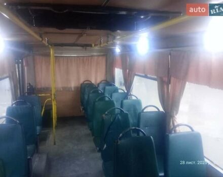 Бежевый ГалАЗ 3207, объемом двигателя 3.97 л и пробегом 500 тыс. км за 9000 $, фото 23 на Automoto.ua